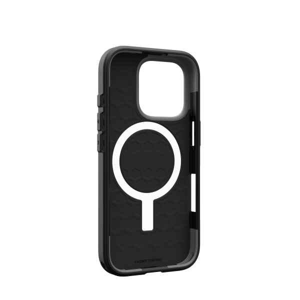 Ốp lưng Magsafe iPhone 16 Pro UAG Civilian-114444119049-14