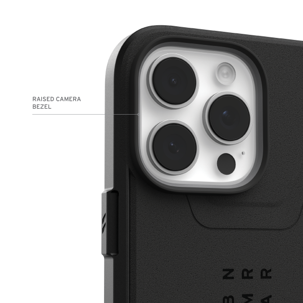 Ốp lưng Magsafe iPhone 16 Pro UAG Civilian-114444119049-18