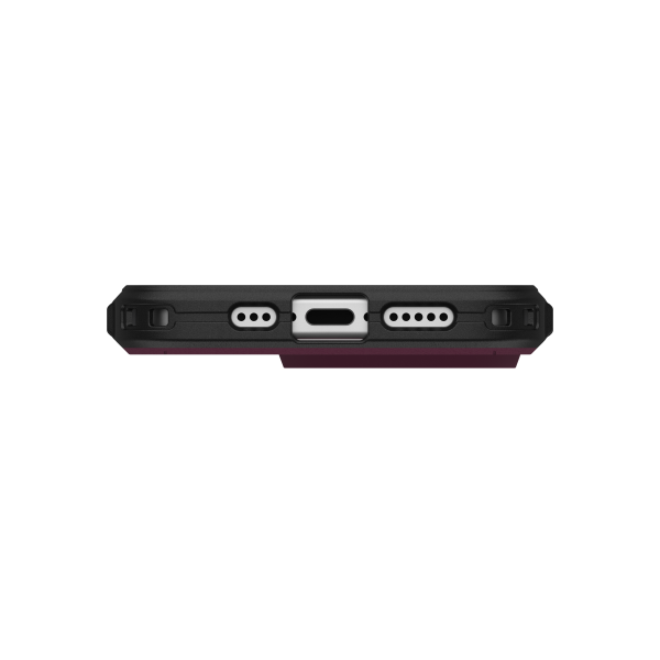 Ốp lưng Magsafe iPhone 16 Pro UAG Civilian-114444119049-20