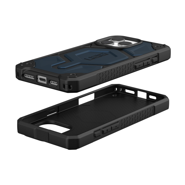 Ốp lưng Magsafe iPhone 16 Pro Max UAG Monarch Pro-114457115555-6