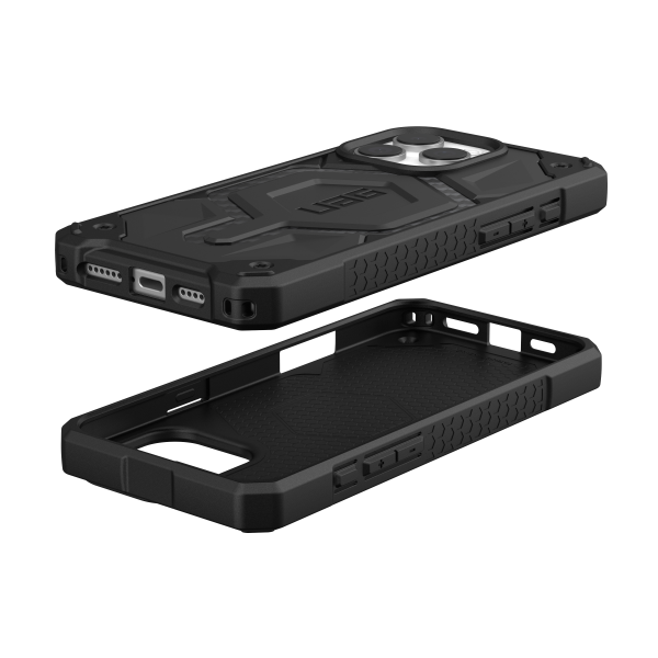 Ốp lưng Magsafe iPhone 16 Pro Max UAG Monarch Pro-114457115555-12