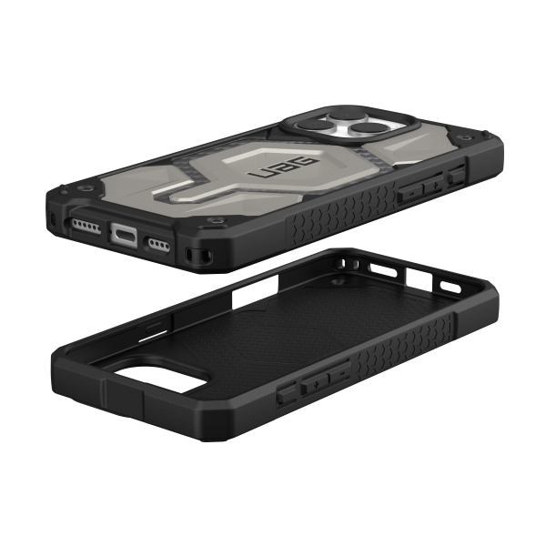 Ốp lưng Magsafe iPhone 16 Pro Max UAG Monarch Pro-114457115555-21