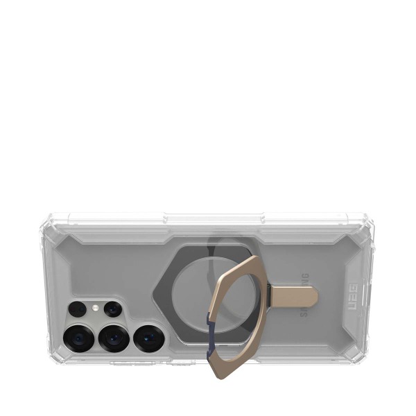 Ốp lưng Samsung Galaxy S25 Ultra UAG Plasma XTE Magnet-214467114097-12