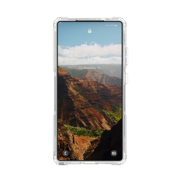 Ốp lưng Samsung Galaxy S25 Ultra UAG Plasma XTE Magnet-214467114097-10