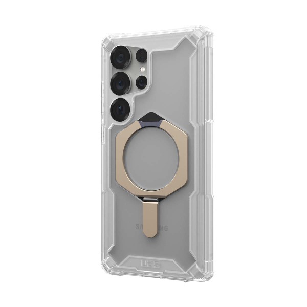 Ốp lưng Samsung Galaxy S25 Ultra UAG Plasma XTE Magnet-214467114097-6