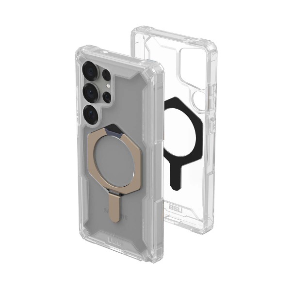 Ốp lưng Samsung Galaxy S25 Ultra UAG Plasma XTE Magnet-214467114097-7