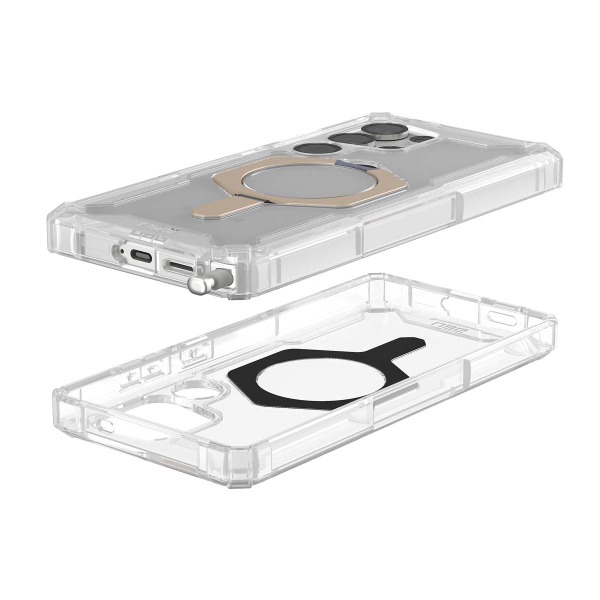 Ốp lưng Samsung Galaxy S25 Ultra UAG Plasma XTE Magnet-214467114097-11