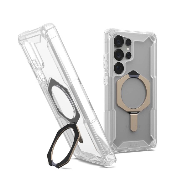 Ốp lưng Samsung Galaxy S25 Ultra UAG Plasma XTE Magnet-214467114097-8