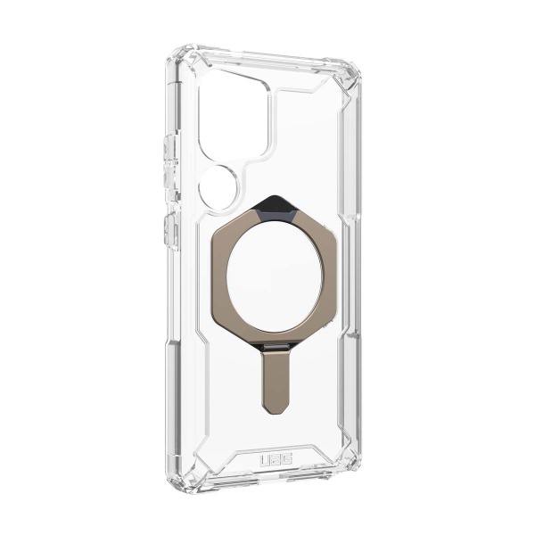 Ốp lưng Samsung Galaxy S25 Ultra UAG Plasma XTE Magnet-214467114097-4