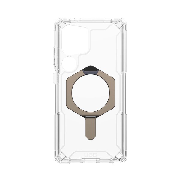 Ốp lưng Samsung Galaxy S25 Ultra UAG Plasma XTE Magnet-214467114097-3
