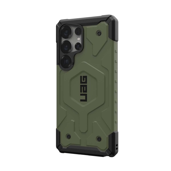 Ốp lưng Samsung Galaxy S25 Ultra UAG Pathfinder Magnet-214476114040-13