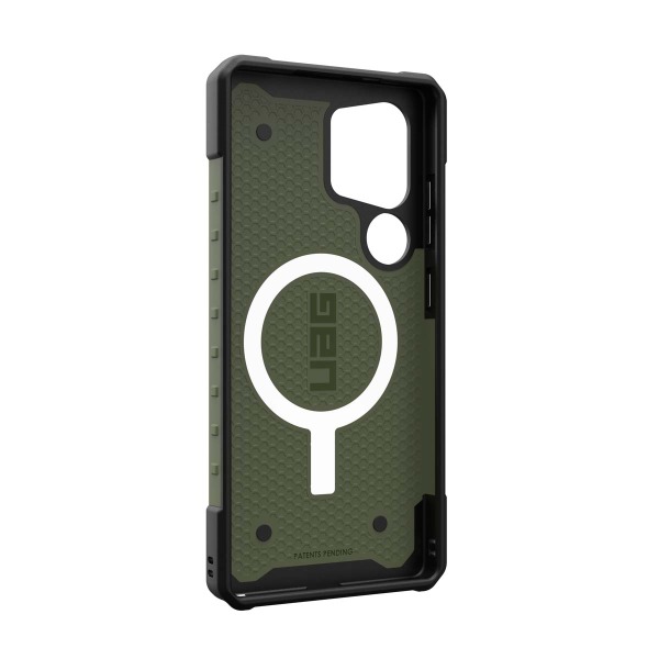 Ốp lưng Samsung Galaxy S25 Ultra UAG Pathfinder Magnet-214476114040-14