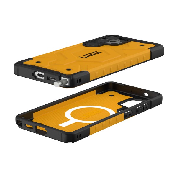 Ốp lưng Samsung Galaxy S25 Ultra UAG Pathfinder Magnet-214476114040-21