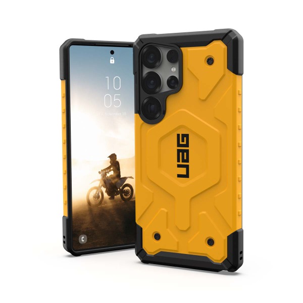 Ốp lưng Samsung Galaxy S25 Ultra UAG Pathfinder Magnet-214476114040-16