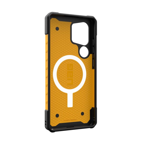 Ốp lưng Samsung Galaxy S25 Ultra UAG Pathfinder Magnet-214476114040-20