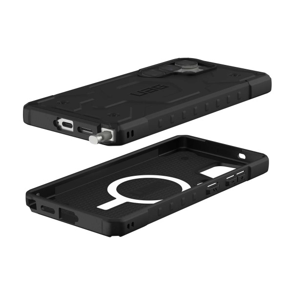 Ốp lưng Samsung Galaxy S25 Ultra UAG Pathfinder Magnet-214476114040-6