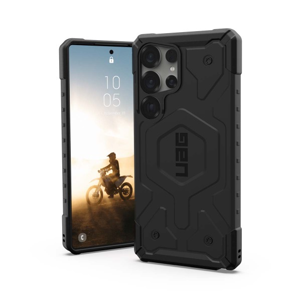 Ốp lưng Samsung Galaxy S25 Ultra UAG Pathfinder Magnet-214476114040-2