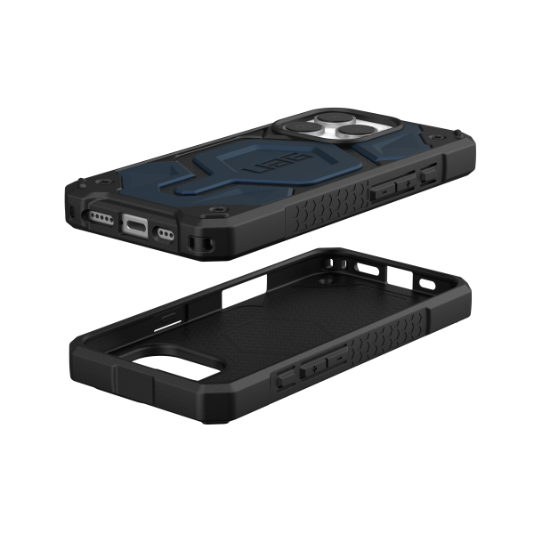 Ốp lưng Magsafe iPhone 16 Pro UAG Monarch Pro-114456119494-4