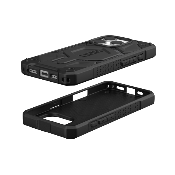 Ốp lưng Magsafe iPhone 16 Pro UAG Monarch Pro-114456119494-10