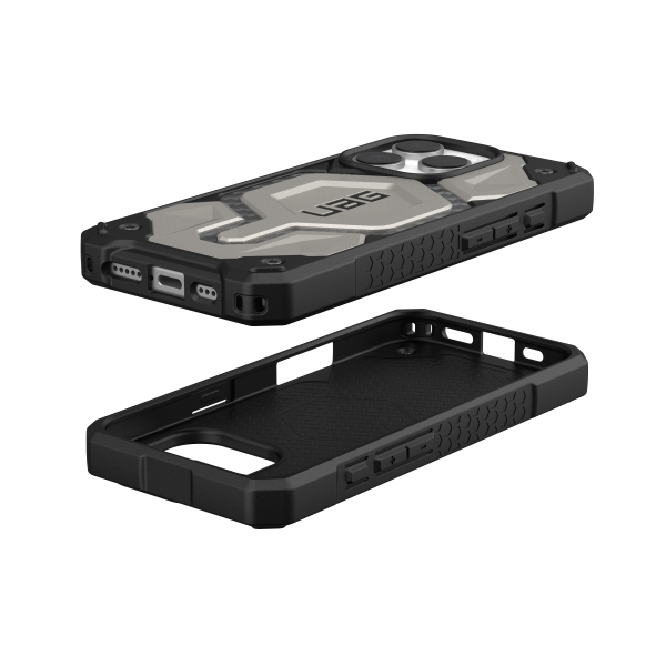 Ốp lưng Magsafe iPhone 16 Pro UAG Monarch Pro-114456119494-13