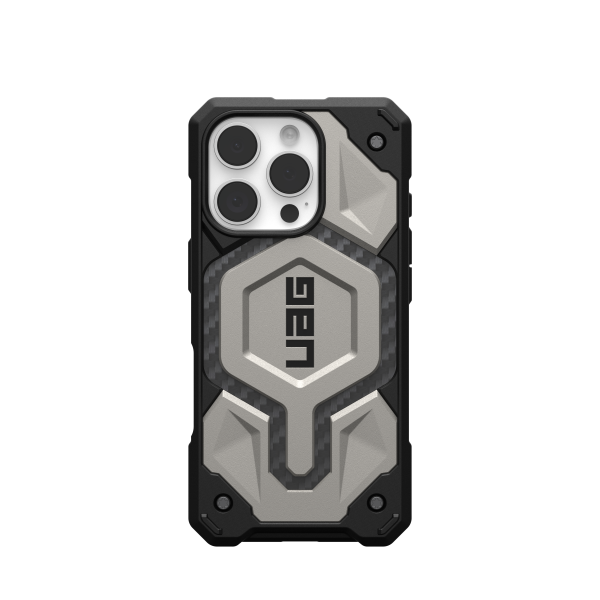 Ốp lưng Magsafe iPhone 16 Pro UAG Monarch Pro-114456119494-11