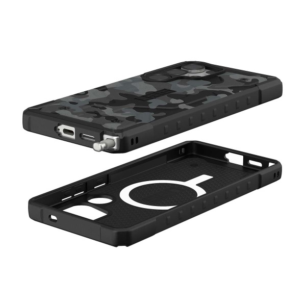 Ốp lưng Samsung Galaxy S25 Ultra UAG Pathfinder SE Magnet-214479114061-7