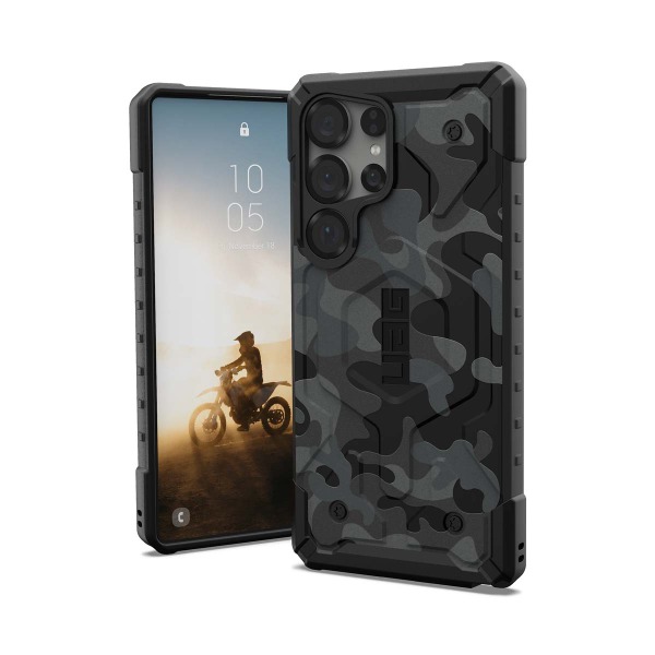 Ốp lưng Samsung Galaxy S25 Ultra UAG Pathfinder SE Magnet-214479114061-2