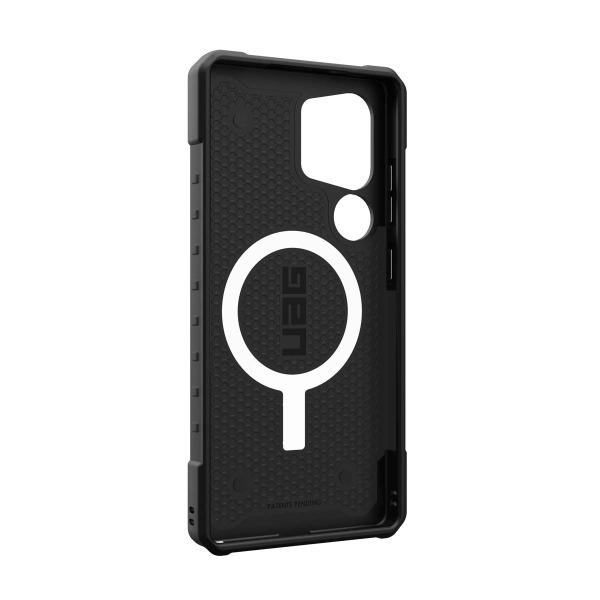 Ốp lưng Samsung Galaxy S25 Ultra UAG Pathfinder SE Magnet-214479114061-5