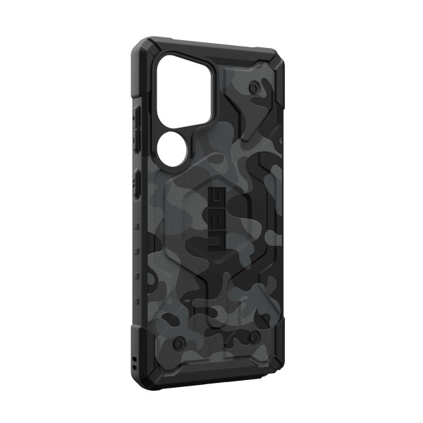Ốp lưng Samsung Galaxy S25 Ultra UAG Pathfinder SE Magnet-214479114061-3
