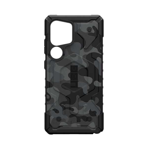 Ốp lưng Samsung Galaxy S25 Ultra UAG Pathfinder SE Magnet-214479114061-4