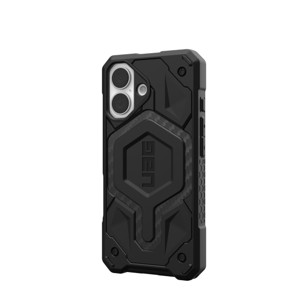 Ốp lưng Magsafe iPhone 16 UAG Monarch Pro-114458114242-13