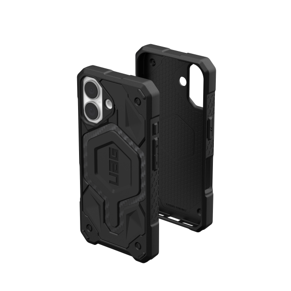 Ốp lưng Magsafe iPhone 16 UAG Monarch Pro-114458114242-14