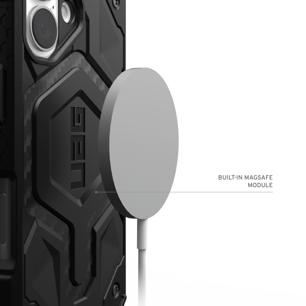 Ốp lưng Magsafe iPhone 16 UAG Monarch Pro-114458114242-4