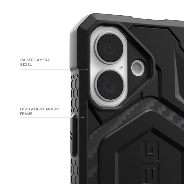Ốp lưng Magsafe iPhone 16 UAG Monarch Pro-114458114242-7