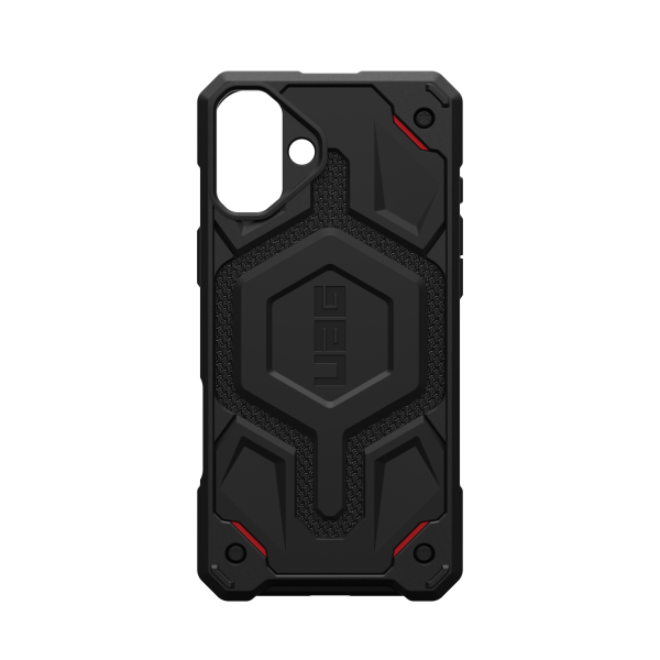 Ốp lưng Magsafe iPhone 16 Plus UAG Monarch Pro Kevlar-114455113940-8