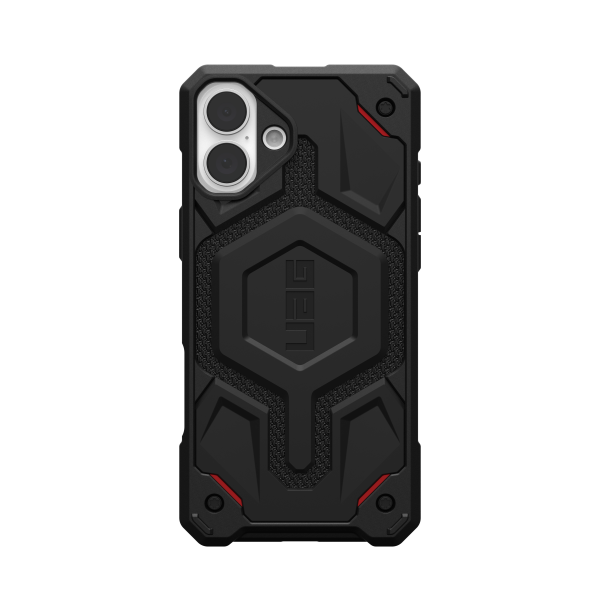 Ốp lưng Magsafe iPhone 16 Plus UAG Monarch Pro Kevlar-114455113940-13