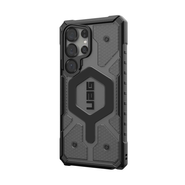 Ốp lưng Samsung Galaxy S25 Ultra UAG Pathfinder Clear Magnet-214483114333-8