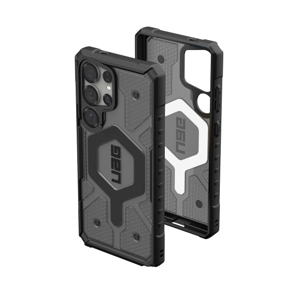 Ốp lưng Samsung Galaxy S25 Ultra UAG Pathfinder Clear Magnet-214483114333-10