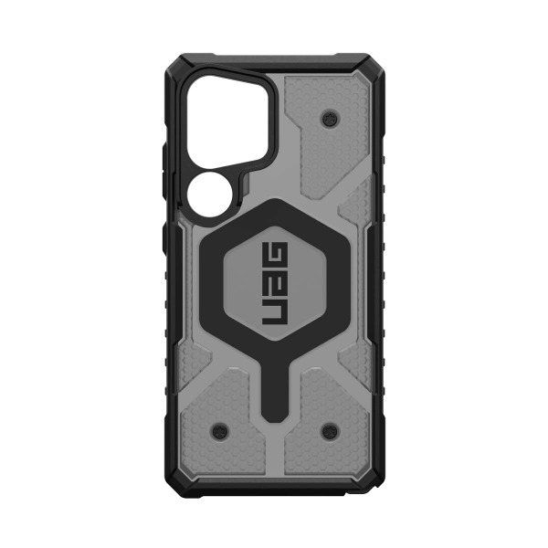 Ốp lưng Samsung Galaxy S25 Ultra UAG Pathfinder Clear Magnet-214483114333-11