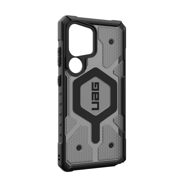 Ốp lưng Samsung Galaxy S25 Ultra UAG Pathfinder Clear Magnet-214483114333-12