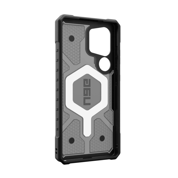 Ốp lưng Samsung Galaxy S25 Ultra UAG Pathfinder Clear Magnet-214483114333-13