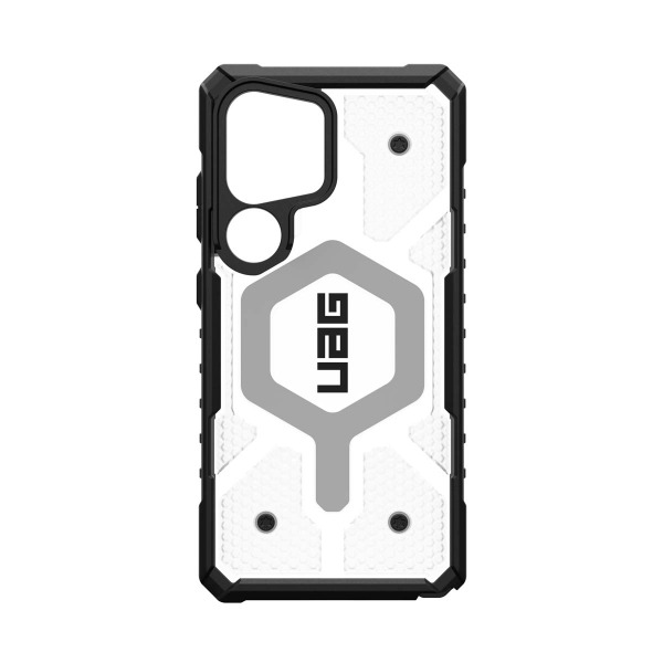 Ốp lưng Samsung Galaxy S25 Ultra UAG Pathfinder Clear Magnet-214483114333-5