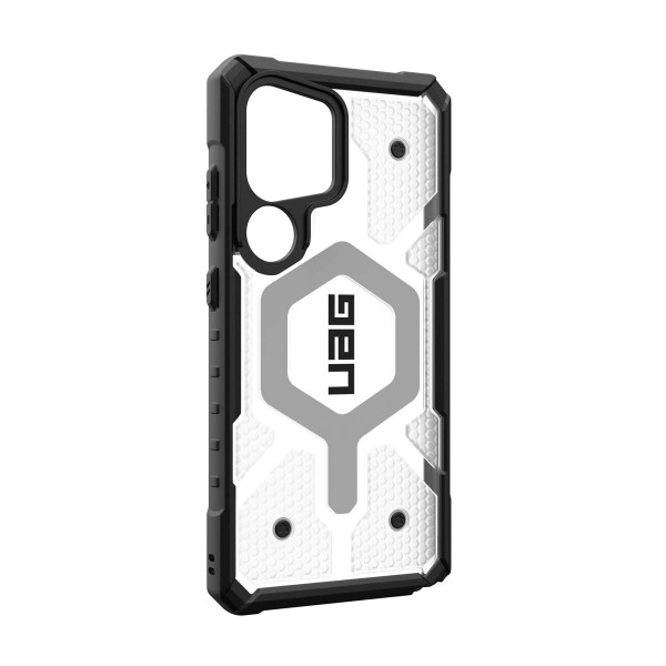 Ốp lưng Samsung Galaxy S25 Ultra UAG Pathfinder Clear Magnet-214483114333-6