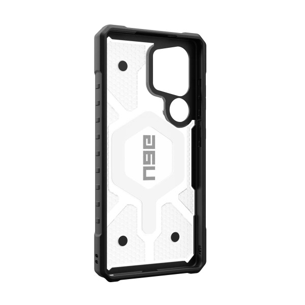 Ốp lưng Samsung Galaxy S25 Ultra UAG Pathfinder Clear Magnet-214483114333-7