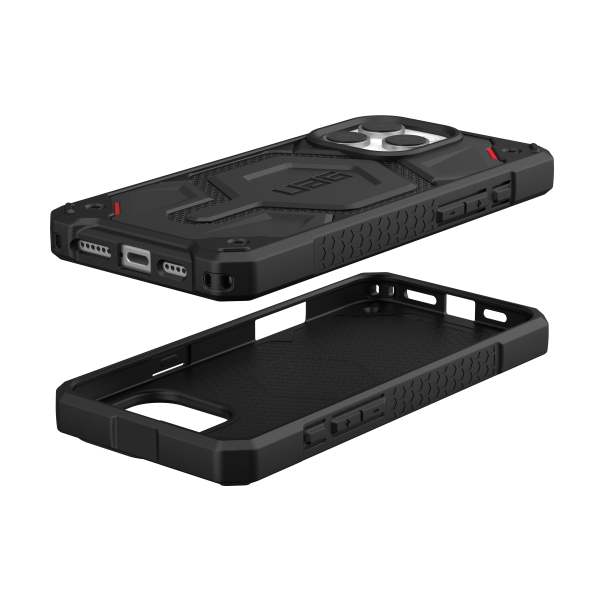 Ốp lưng Magsafe iPhone 16 Pro Max UAG Monarch Pro Kevlar-114457113933-21