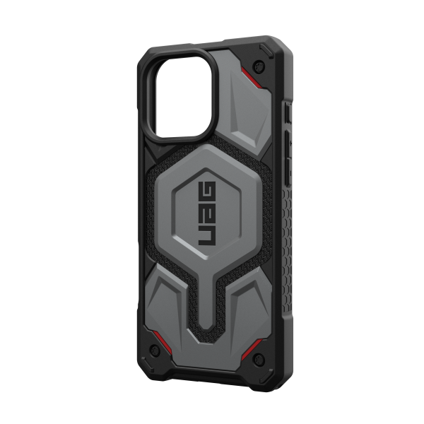 Ốp lưng Magsafe iPhone 16 Pro Max UAG Monarch Pro Kevlar-114457113933-7