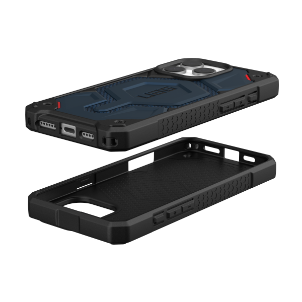 Ốp lưng Magsafe iPhone 16 Pro Max UAG Monarch Pro Kevlar-114457113933-23
