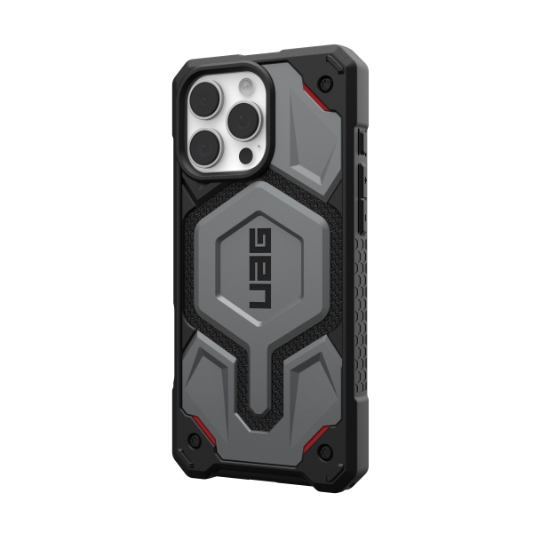 Ốp lưng Magsafe iPhone 16 Pro Max UAG Monarch Pro Kevlar-114457113933-3