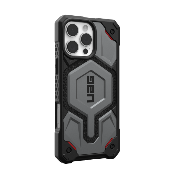 Ốp lưng Magsafe iPhone 16 Pro Max UAG Monarch Pro Kevlar-114457113933-4