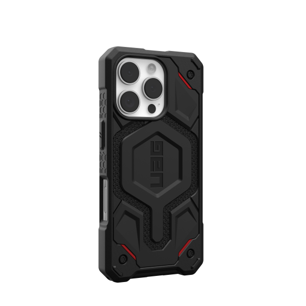Ốp lưng Magsafe iPhone 16 Pro UAG Monarch Pro Kevlar-114456113955-21